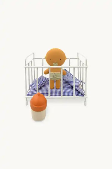 Gommu Pocket Crib
